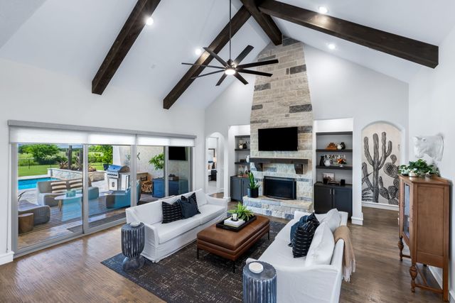 4184 Lake Shore Drive, Mckinney, TX 75071