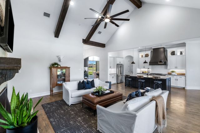 4184 Lake Shore Drive, Mckinney, TX 75071