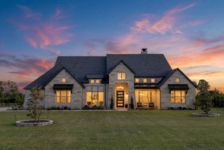 4184 Lake Shore Drive, Mckinney, TX 75071