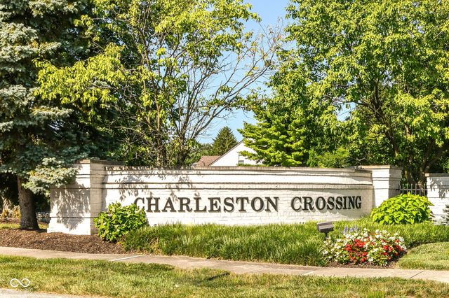 7701 Raleigh Lane, Fishers, IN 46038
