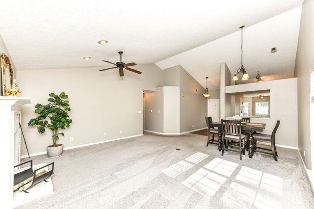 7701 Raleigh Lane, Fishers, IN 46038