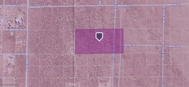 35835003 ., Rosamond, CA 93560