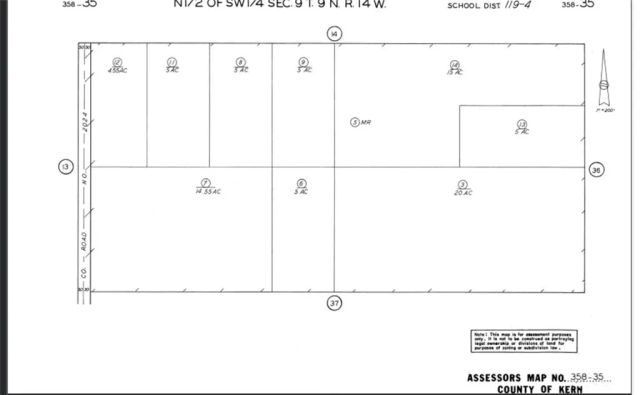 35835003 ., Rosamond, CA 93560