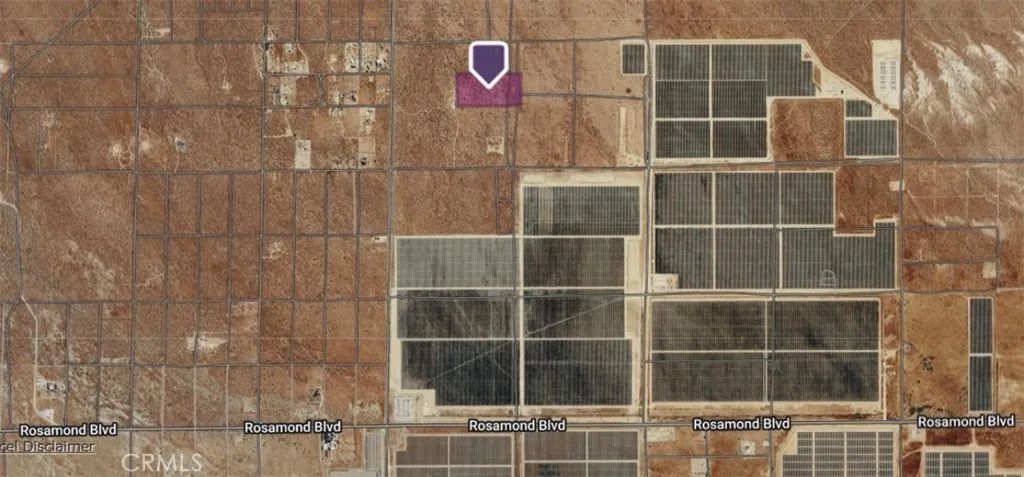 35835003 ., Rosamond, CA 93560