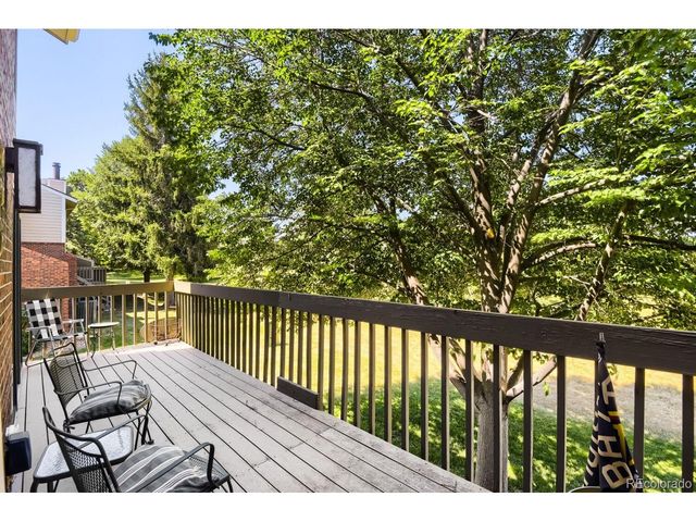 4255 S Olive St 8, Denver, CO 80237