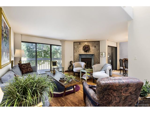 4255 S Olive St 8, Denver, CO 80237
