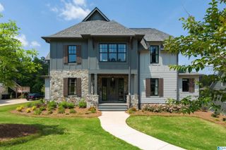 1968 BLACKRIDGE ROAD, Hoover, AL 35244