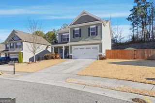 173 Rainhill Station Drive, Dawsonville, GA 30534