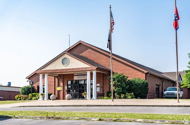 0 Coleman Hill Rd, Rockvale, TN 37153