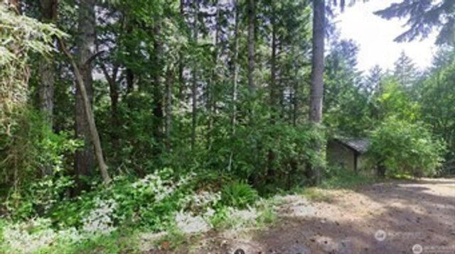 130 LOT: B, PTN BLK: 15, Hoodsport, WA 98548
