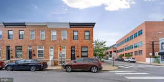 600 S EATON ST, Baltimore, MD 21224