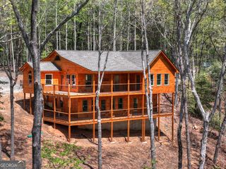 394 Blackberry Circle, Ellijay, GA 30536