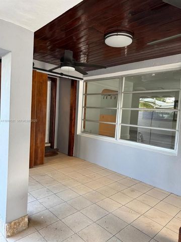 985 NE 115th St, Biscayne Park, FL 33161