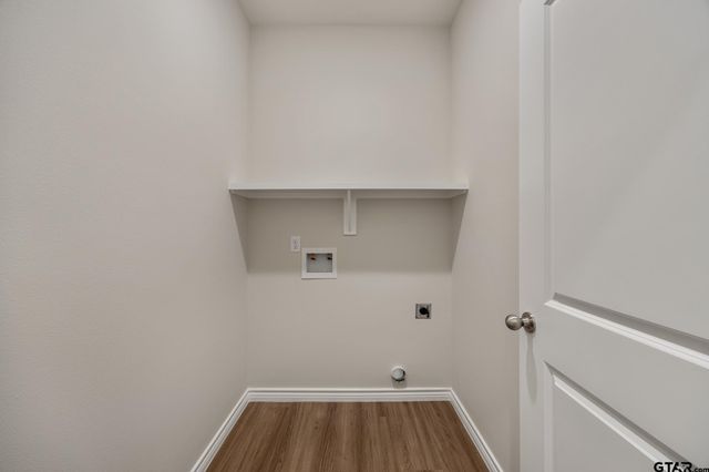 1201 Park Meadows Dr., Whitehouse, TX 75791