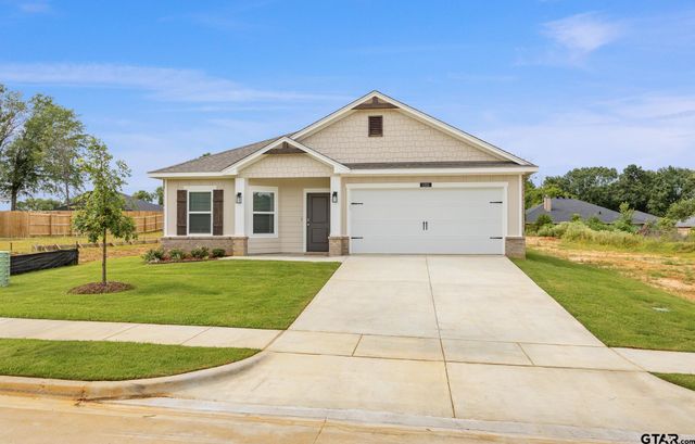 1201 Park Meadows Dr., Whitehouse, TX 75791