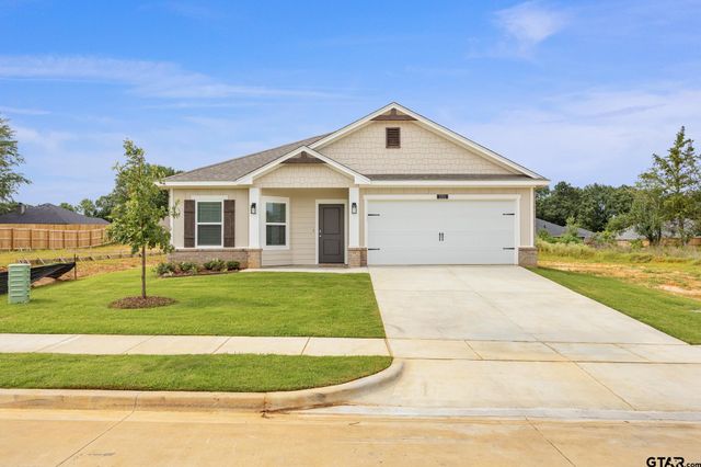 1201 Park Meadows Dr., Whitehouse, TX 75791