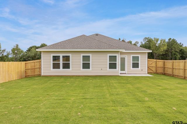 1201 Park Meadows Dr., Whitehouse, TX 75791