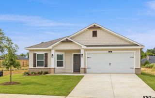 1201 Park Meadows Dr., Whitehouse, TX 75791