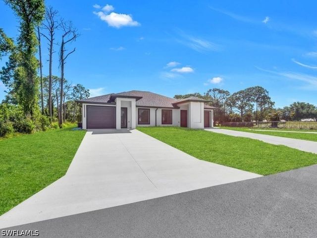 4745 13th ST SW, Lehigh Acres, FL 33973