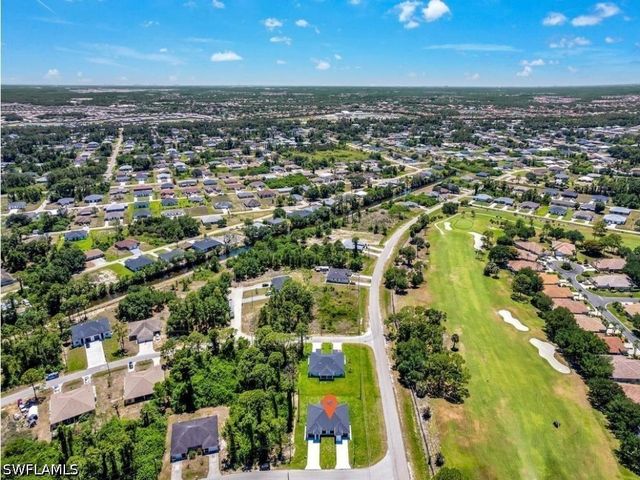 4745 13th ST SW, Lehigh Acres, FL 33973