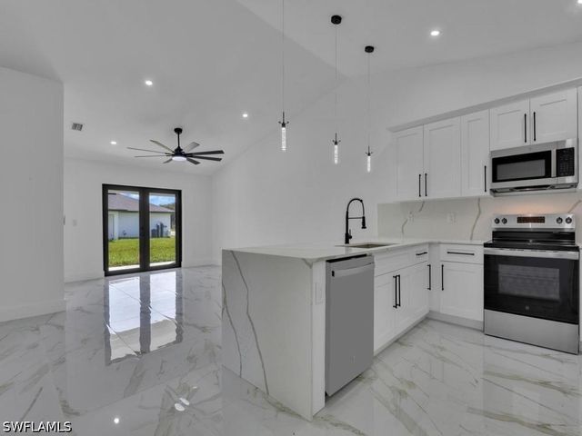 4745 13th ST SW, Lehigh Acres, FL 33973