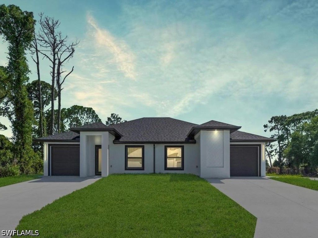 4745 13th ST SW, Lehigh Acres, FL 33973