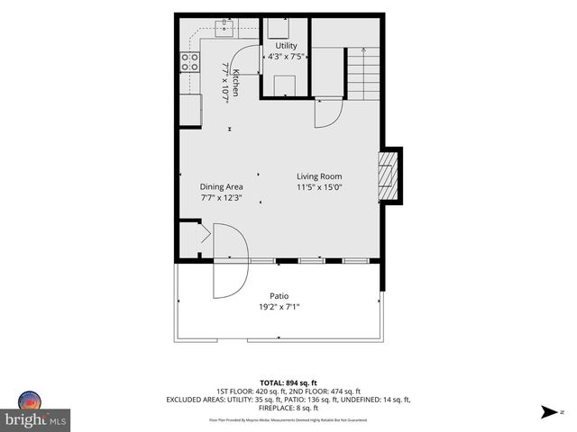 18759 NATHANS PL, Gaithersburg, MD 20886