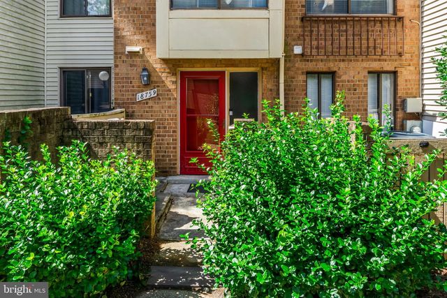 18759 NATHANS PL, Gaithersburg, MD 20886