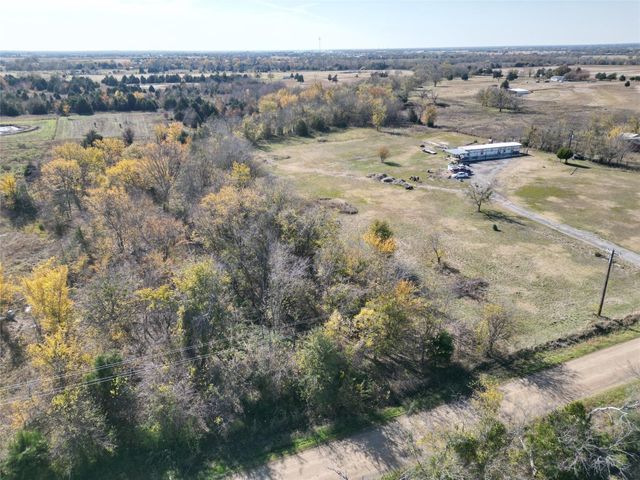 1241 VZ County Road 2718, Mabank, TX 75147