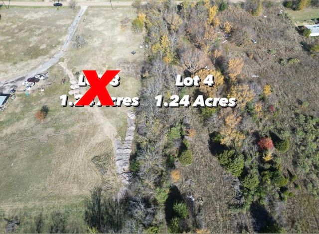 1241 VZ County Road 2718, Mabank, TX 75147