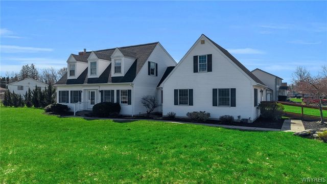 11881 Broadway Street, Alden, NY 14004