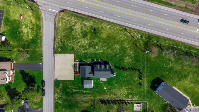 11881 Broadway Street, Alden, NY 14004