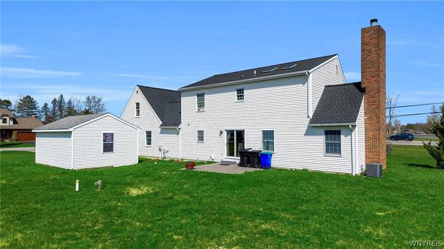 11881 Broadway Street, Alden, NY 14004