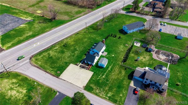 11881 Broadway Street, Alden, NY 14004