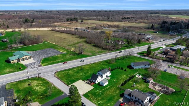 11881 Broadway Street, Alden, NY 14004