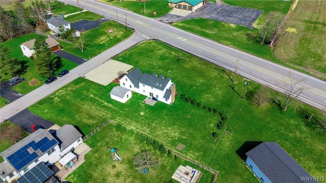 11881 Broadway Street, Alden, NY 14004