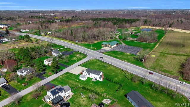 11881 Broadway Street, Alden, NY 14004
