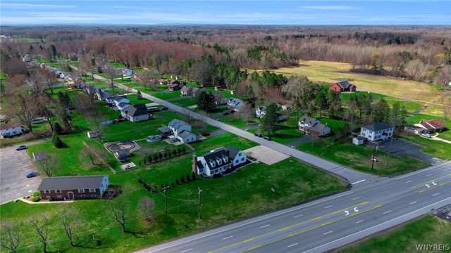 11881 Broadway Street, Alden, NY 14004