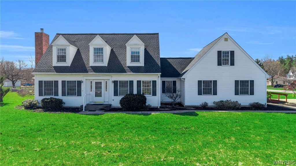 11881 Broadway Street, Alden, NY 14004