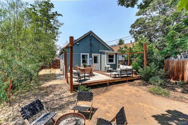 4644 High Street, Denver, CO 80216