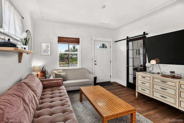 4644 High Street, Denver, CO 80216