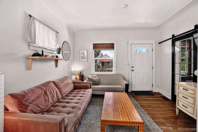 4644 High Street, Denver, CO 80216