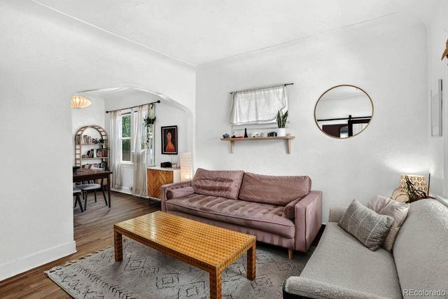 4644 High Street, Denver, CO 80216