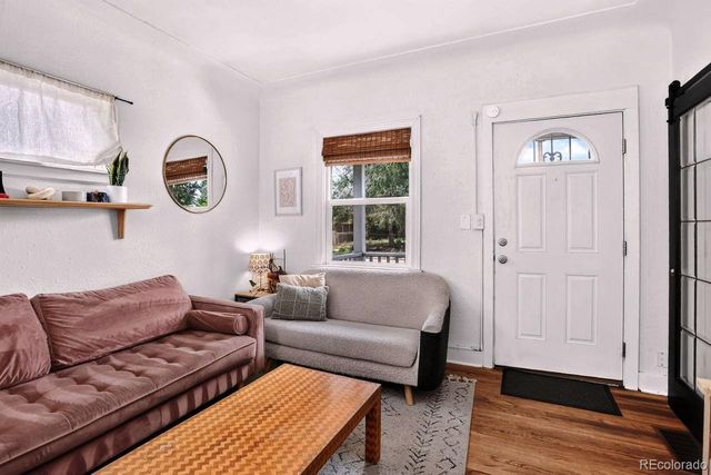 4644 High Street, Denver, CO 80216