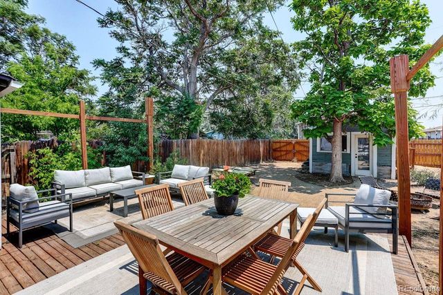 4644 High Street, Denver, CO 80216