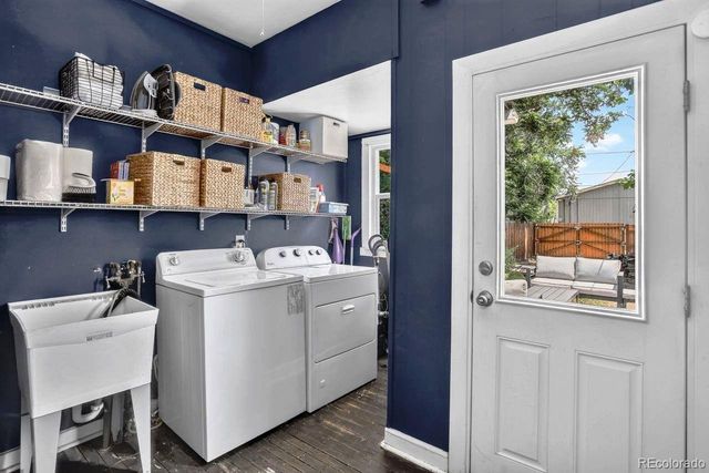 4644 High Street, Denver, CO 80216