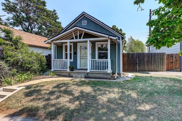 4644 High Street, Denver, CO 80216