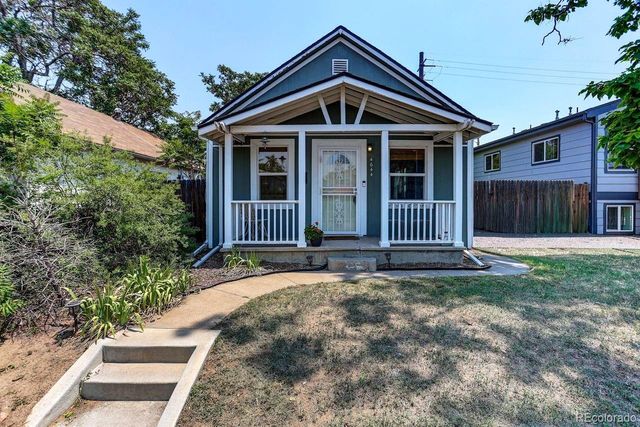 4644 High Street, Denver, CO 80216