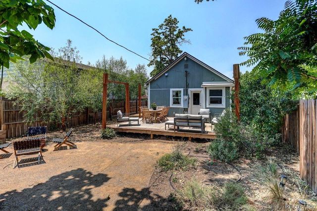 4644 High Street, Denver, CO 80216