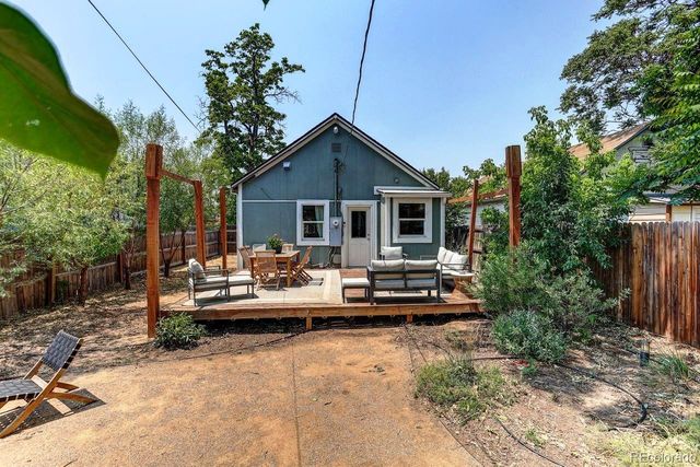 4644 High Street, Denver, CO 80216